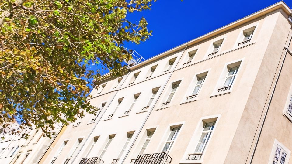 Hotel Marsiho by Happyculture