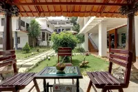 Periyar Nest Resorts - navetta aeroportuale
