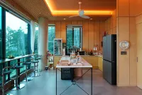 Buan Intaglio Pool Villa - spa