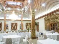 Kusuma Sahid Prince Hotel Solo