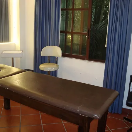 Hotel Boutique Casa de Campo