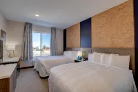 Scenic View Inn & Suites Moab