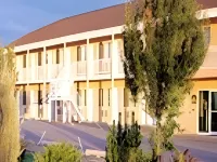 Capitol Reef Resort Hotels in Wayne County