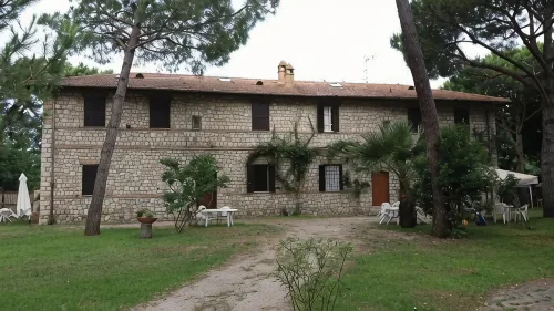 Settebello Village - Wi-Fi