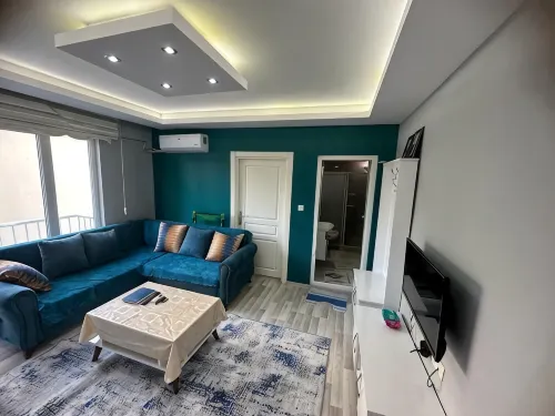 Cam Suites - parking