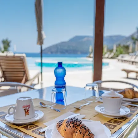 Vulcano Blu Residence