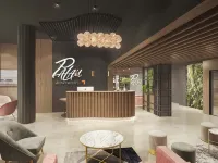 Palau Apartments Valencia Hotels near Gulliver