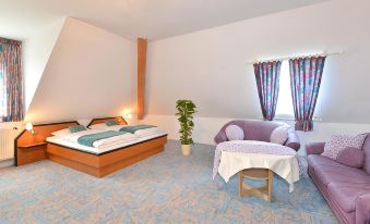 Rhön-Hotel Sonnenhof -