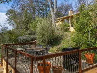 Charming 4-bedroom house with WiFi and AC in lovely Sonora Hotels in Sonora
