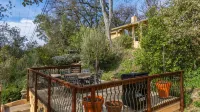 Charming 4-bedroom house with WiFi and AC in lovely Sonora - Wifi