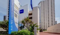 Blue Tree Towers All Suites Santo André - 3 Sao