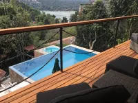 Casa Acento - Pools