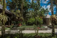 Te Vakaroa Villas - Apartments
