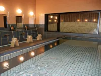 Oustat International Hotel Tajimi