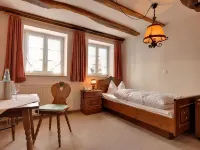 Hotel Schwalenberger Malkasten Hotels in Lippe