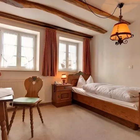 Hotel Schwalenberger Malkasten