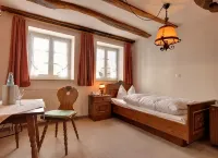 Hotel Schwalenberger Malkasten