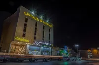 Al Muhaidb Residence Al Dawadmi  호텔