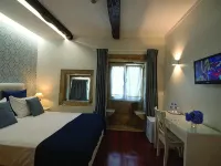 Quinta Vale do Homem Hotels in Amares