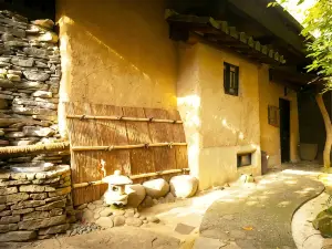黑川旅館