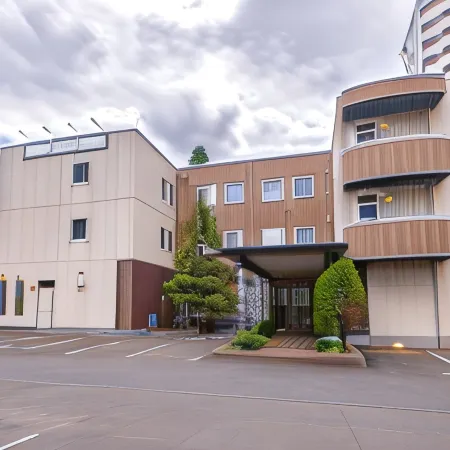 Okano Hotel