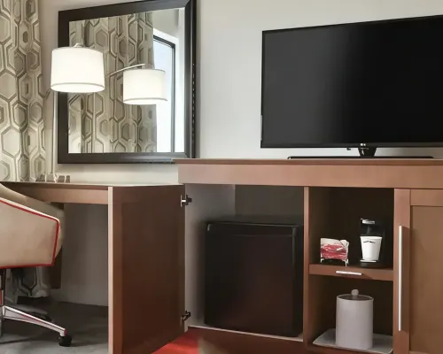Hampton Inn North Olmsted Cleveland Airport Photos