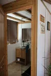 Studio with private garden - 3-stjärniga