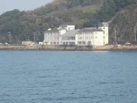 ホテル河丁 - バー