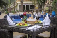 Atlantic Hotel Agadir - พร้อมอาหารเช้า