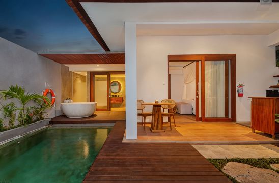 Reswaha Villa by GenuineHost