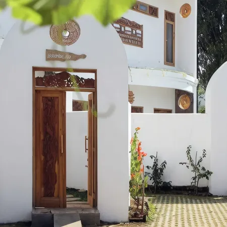 Boscha Villas 101