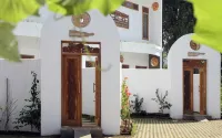 Boscha Villas 101