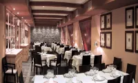Hotel Sanchez - Frühstück
