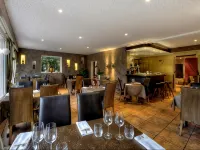 Logis le Printemps Hôtel Restaurant - Montélimar