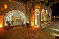 Panoramic Cave Hotel & Spa - Mountain View
