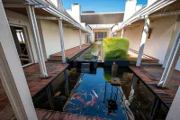 Holden Manz Country House - Виллы