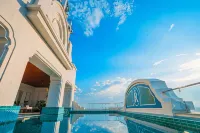 Rex Quang Binh Hotel - sul mare