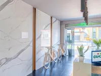 Chroma Fashion Rooms & Apartments Hotels in Chalandri