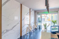 Chroma Fashion Rooms & Apartments