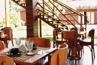 Terrasa Solar Hotel - Desayuno