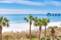 The Island Resort at Fort Walton Beach - Beach