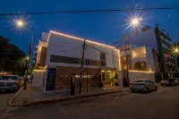โรงแรม Villas Segovia Suites Playa del Carmen - 2 ดาว