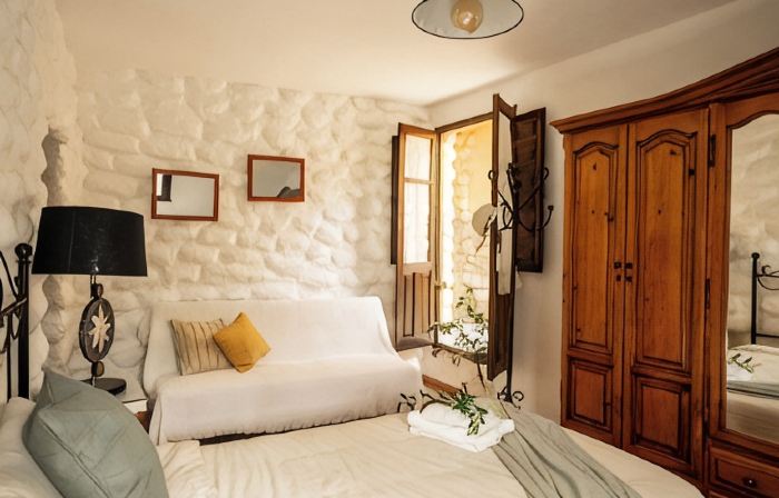 Casa Amaro houses for 6 people