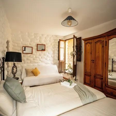 Casa Amaro houses for 6 people