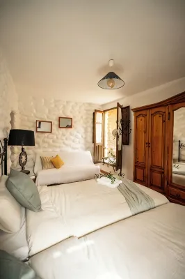 Casa Amaro houses for 6 people - Wifi