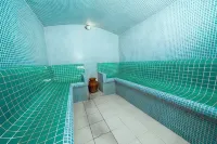 Pursat Riverside Hotel & Spa - spa