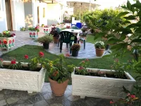 Green Garden Villa - Biệt thự
