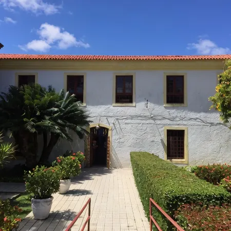 Pousada Convento da Conceição