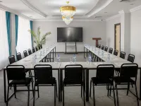Khiva Residence Hotel Hotels in Xiva