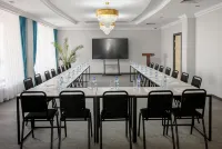 Khiva Residence Hotel